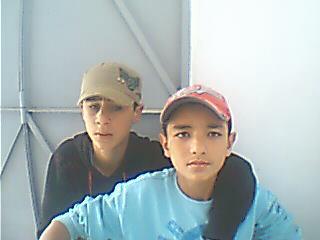 amine  +   fayssal